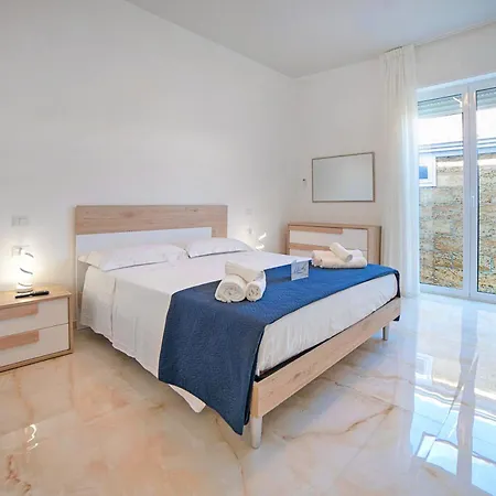 Na' Lu' With Sea View Дом отдыха *