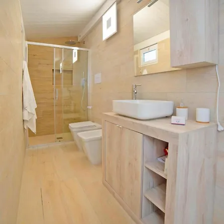 Дом отдыха Na' Lu' With Sea View Лечче