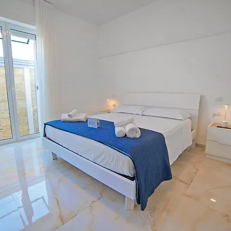 Na' Lu' With Sea View Дом отдыха *