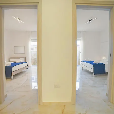Casa de Férias Na' Lu' With Sea View Lecce