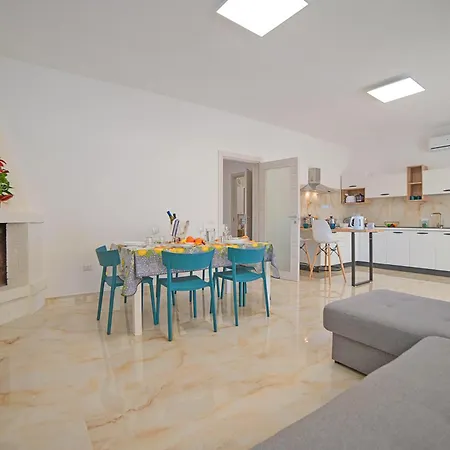 Na' Lu' With Sea View * Lecce