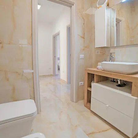 Дом отдыха Na' Lu' With Sea View