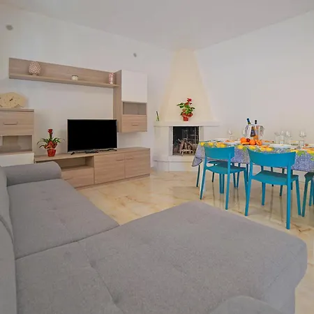 Na' Lu' With Sea View Дом отдыха *