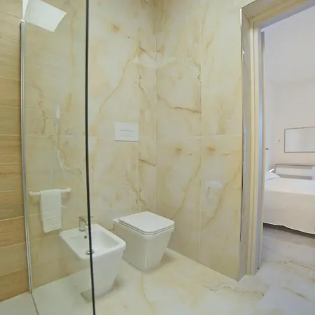 Na' Lu' With Sea View Дом отдыха Лечче