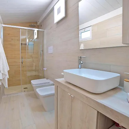 Дом отдыха Na' Lu' With Sea View Лечче