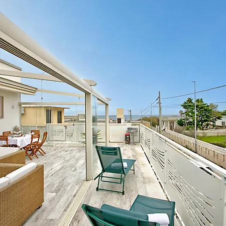 Na' Lu' With Sea View * Lecce