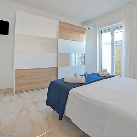 Na' Lu' With Sea View Дом отдыха