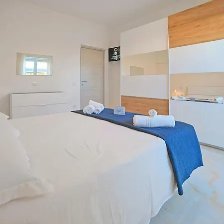 Дом отдыха Na' Lu' With Sea View *