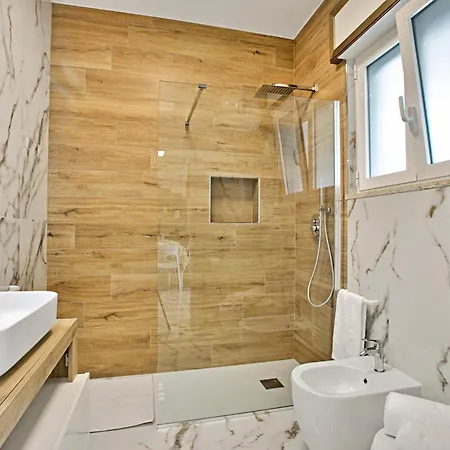 Na' Lu' With Sea View Дом отдыха Лечче