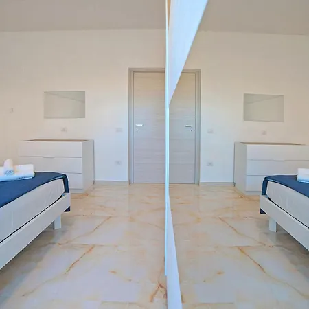 Дом отдыха Na' Lu' With Sea View Лечче