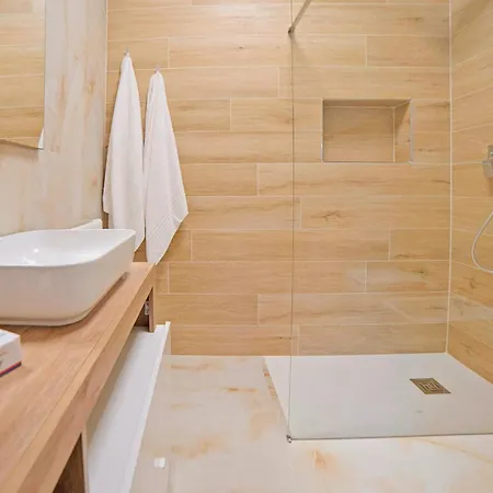 Na' Lu' With Sea View Лечче