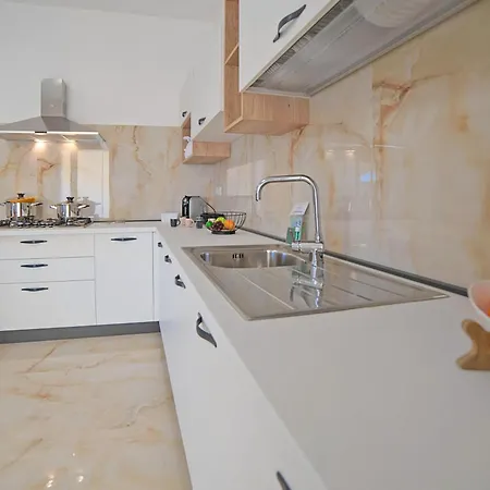 Na' Lu' With Sea View Дом отдыха *