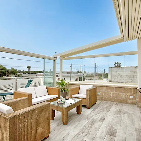 Na' Lu' With Sea View * Лечче