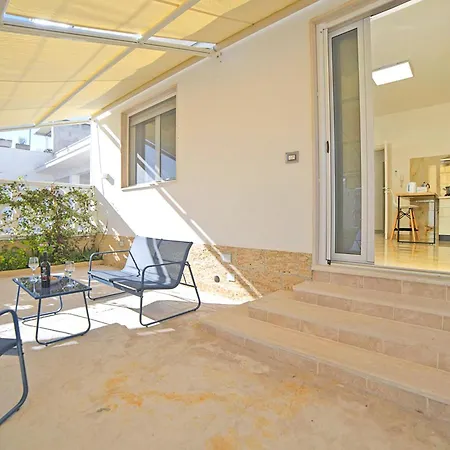 Na' Lu' With Sea View Дом отдыха