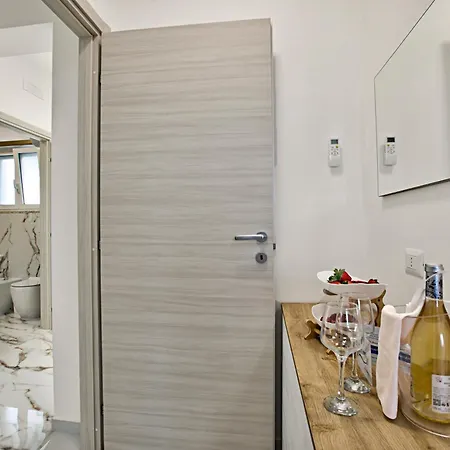 Дом отдыха Na' Lu' With Sea View *