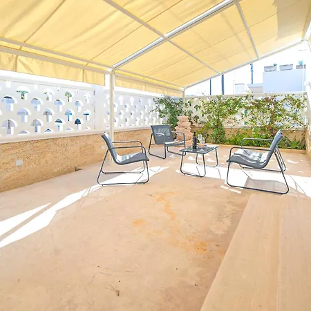 Na' Lu' With Sea View *