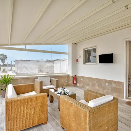 Na' Lu' With Sea View