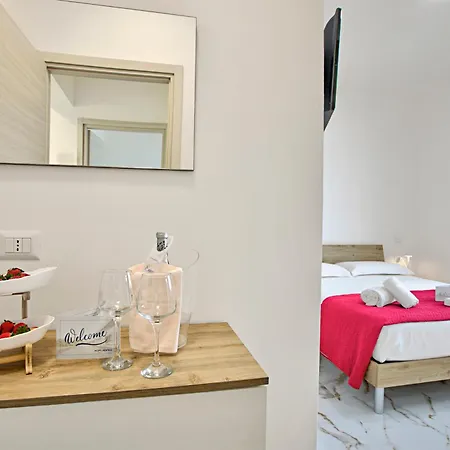 Na' Lu' With Sea View Дом отдыха