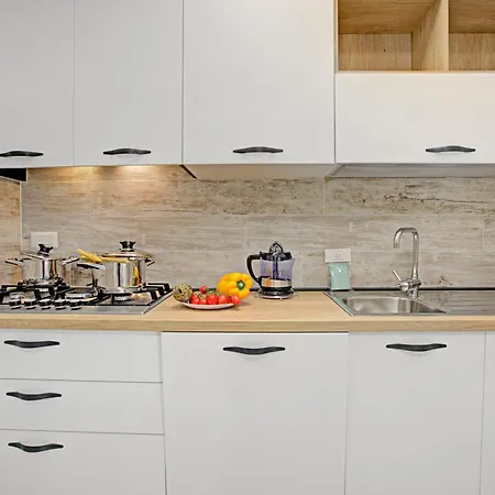 Дом отдыха Na' Lu' With Sea View