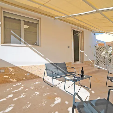 Na' Lu' With Sea View Дом отдыха Лечче