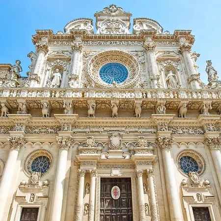 Na' Lu' With Sea View * Лечче