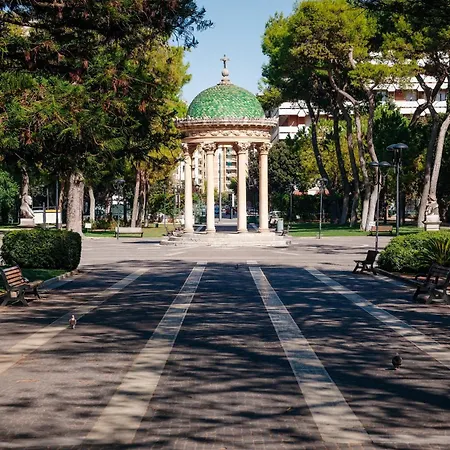 Na' Lu' With Sea View