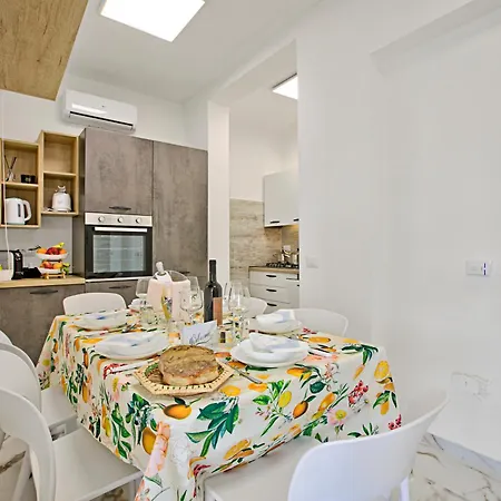 Casa de Férias Na' Lu' With Sea View *