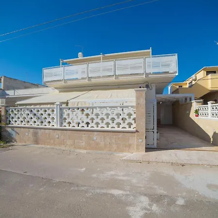 Na' Lu' With Sea View Дом отдыха *