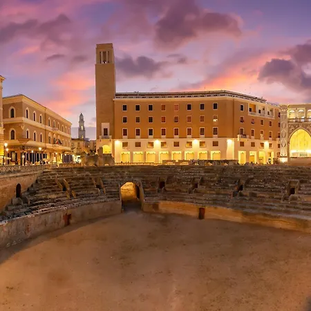 Na' Lu' With Sea View * Lecce
